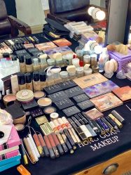 -红馆妆造(中央大街店)