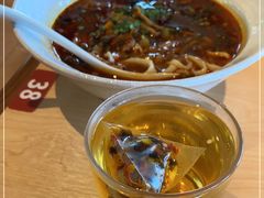 -大师兄·西北小馆(金湾华发商都店)