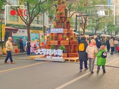 -Peet's Coffee皮爷咖啡(大学路店)