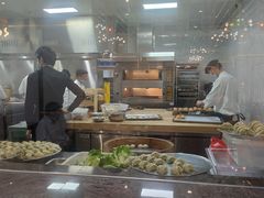 大堂-喜喜酒家·纯手工点心·粤菜