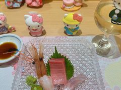 -松临·铁板烧&Omakase(神农店)