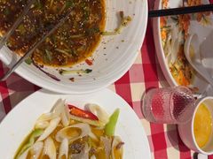 -西贝(上海中心店)