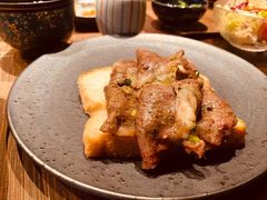 -岩盐·铁板料理(嘉里店)