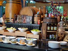 -常州武进九洲喜来登酒店