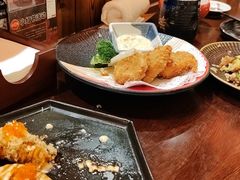-鸟鹏烧鸟居酒屋(仁恒梦中心店)