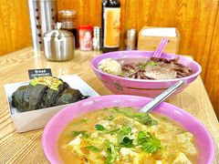 -牛马行牛肉饸饹铺(长春总店)
