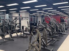 -超级猩猩健身·私教·团课·自助训练(客村丽影广场店)