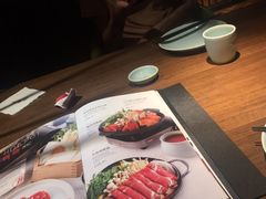 -山葵家·创意料理(EFC欧美广场店)