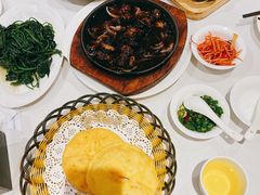 -咪咪川菜(太乙路店)
