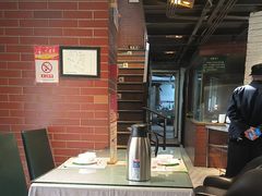 -全聚贤餐厅·湖北家常菜(沙湖店)