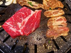 -火炉火自助餐(悠唐购物中心店)