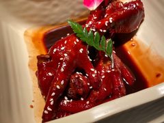 -枚青·临安酒肆(腾飞大厦店)