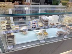 -甜嘟嘟烘焙坊(舒城路店)