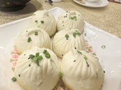 -麒麟中餐厅·经典粤菜·地道菜式老字号(广州长隆酒店)