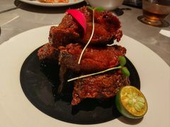 -醉庐·新上海菜(南京西路店)