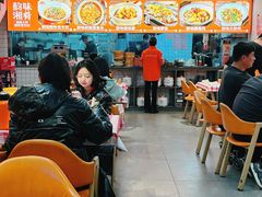 -韵味湘肴·小炒黄牛肉(五一广场美食地标店)