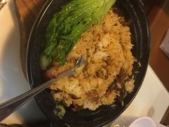iphone_upload_pic-新大咀港式茶餐厅(宝山万达店)
