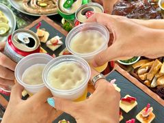 -潭柘厚院&山顶烤肉(潭柘寺店)