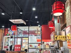 -恭敬李老北京炸酱面·京味菜(西花市店)