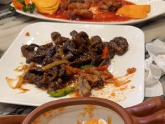 -功德林(南京西路店)