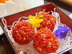 -山葵家·创意料理(宁波来福士店)