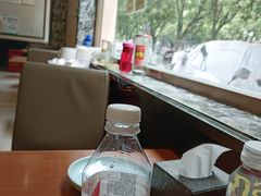 靠窗位-银村街粥店(北线阁店)