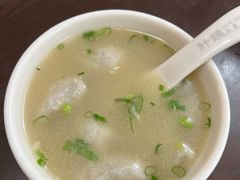 上汤鱼皮角-针姨