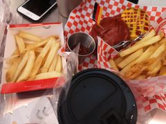 -Eckl’s爱氏热狗(猫街店)