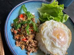 -KARN敢·春武里泰国小餐馆(版筑翠园店)