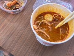 -大中沙茶面(中山路店)