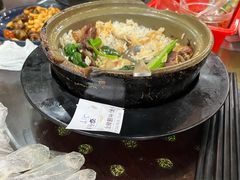 -煲煲掂风味煲仔饭餐厅(西区店)