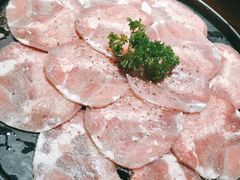 -九田家黑牛烤肉料理(二天地店)