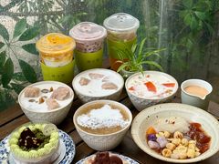 -绿小院(荔湾店)