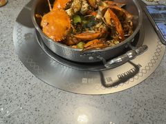 -七欣天香辣蟹火锅(无锡锡沪西路店)