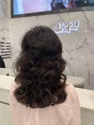 -上禾 HAIR SALON