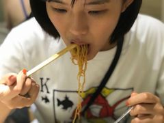 -牛车水美食街