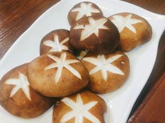 -首尔馆韩国料理(金童路店)