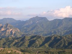 -司马台长城
