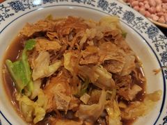 -襄平西海兴饭店