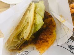 -路边摊胡同里(星城商厦店)