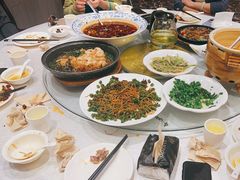 -国人川菜(李家村建东街店)