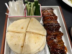 -北海金昌开元名都大酒店·四季轩中餐厅