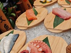 -博林天瑞喜来登酒店·西丽尚膳