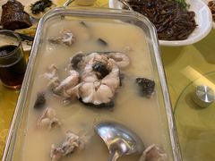 -马凯餐厅(长椿街店)