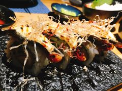 -深蓝金枪·深海鱼刺身(吉大店)