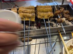 -彭城八戒羊肉串(总店)