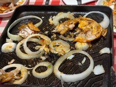 -西贝(吴江路湟普汇店)