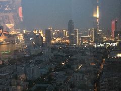 -唐拉雅秀酒店-西锦汇空中BBQ·思创餐厅