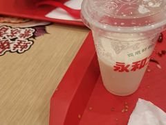 -永和大王(共和新路店)