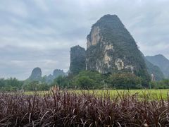 -靖西鹅泉风景区